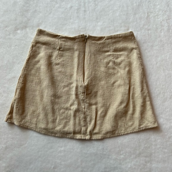 Princess Polly Selby Mini Skirt - Picture 6 of 8